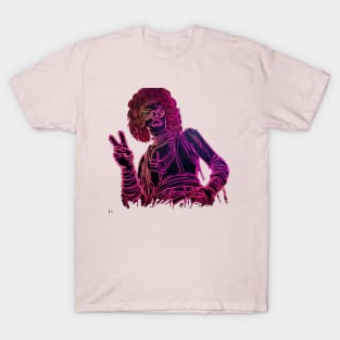 Groovy Glow T-Shirt